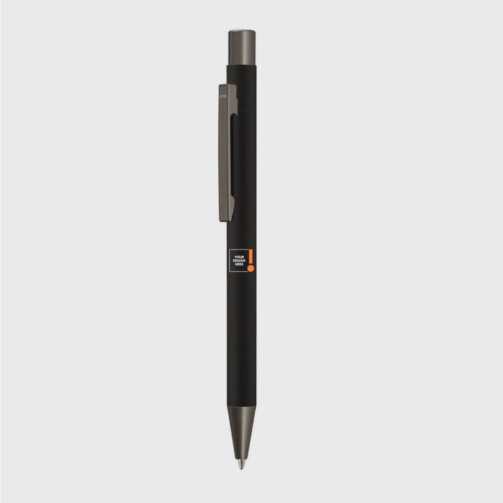 Straight Metal Pen