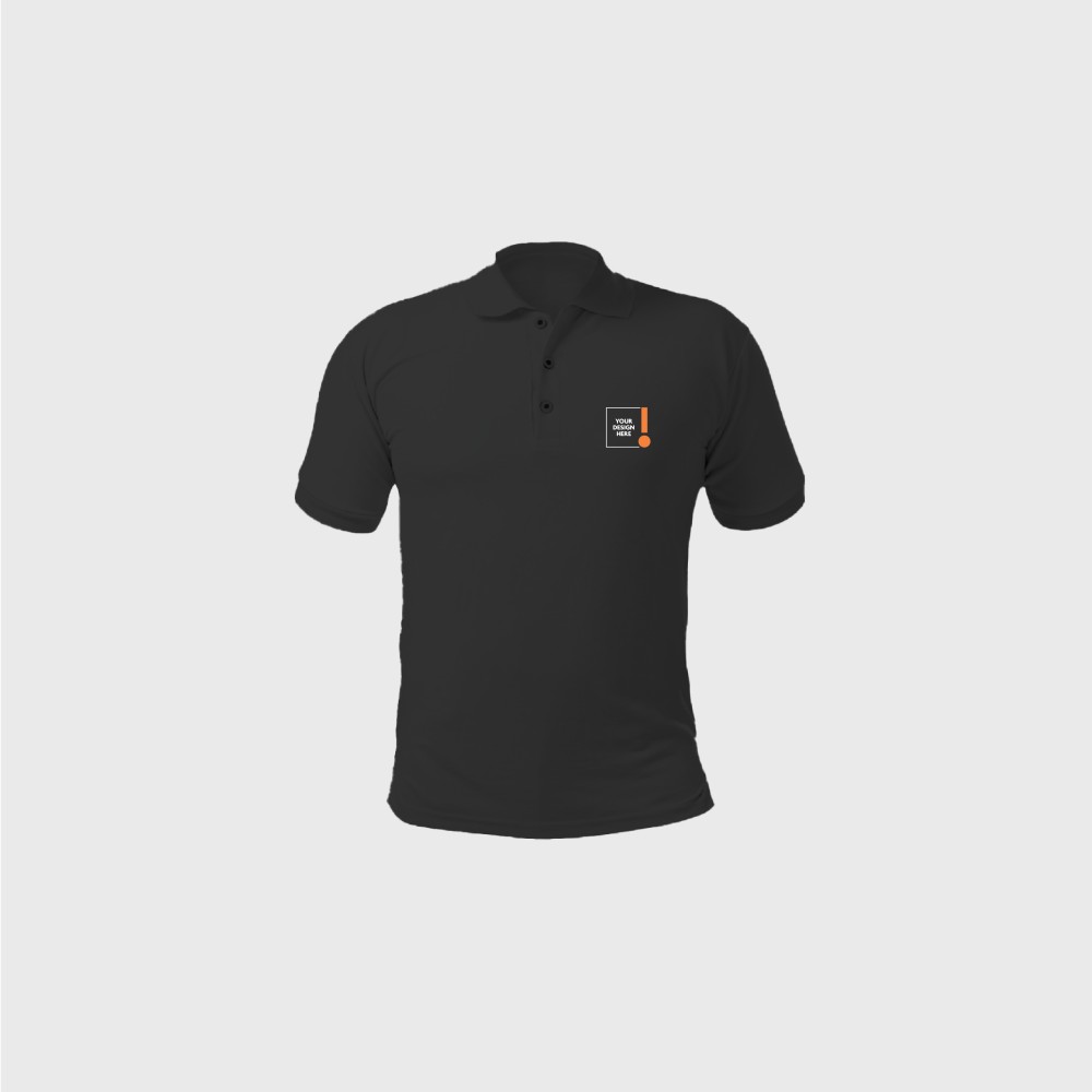 Kids Polo T-Shirt