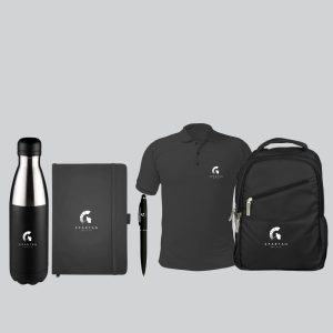 Premium Corporate Kit
