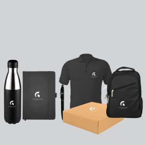 Premium Corporate Kit