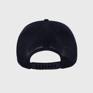 6 Panel Trucker Cap