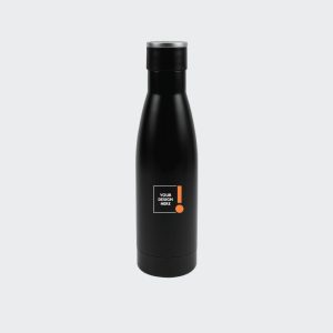 Double Wall Vaccum SS Bottle