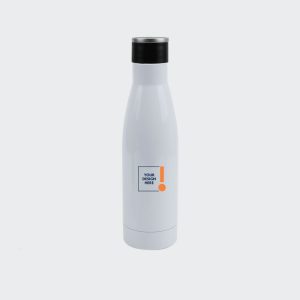 Double Wall Vaccum SS Bottle