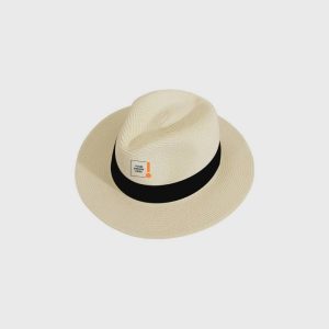 Panama Straw Hat