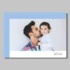 Days With Dad Photobooks Design