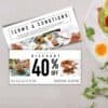 FOOD DISCOUNT - Image 2