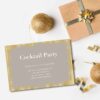 GOLDEN GLITTER THEME - Image 2