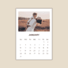 My Own Calenders Design