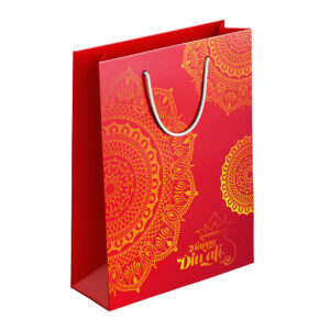 Diwali Shopping Bag