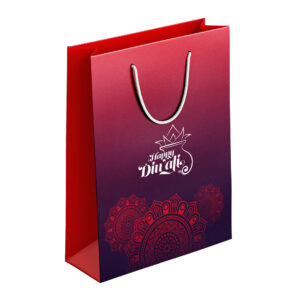 Diwali Shopping Bag