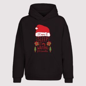 Customized Christmas Hoodies