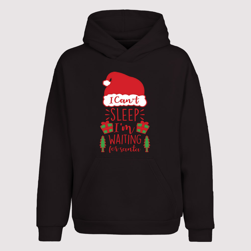 Customized Christmas Hoodies