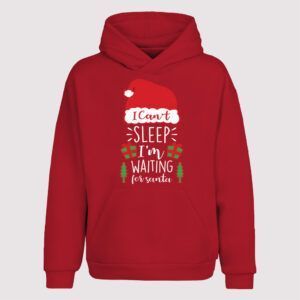 Customized Christmas Hoodies