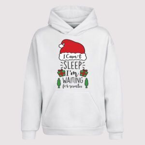 Customized Christmas Hoodies