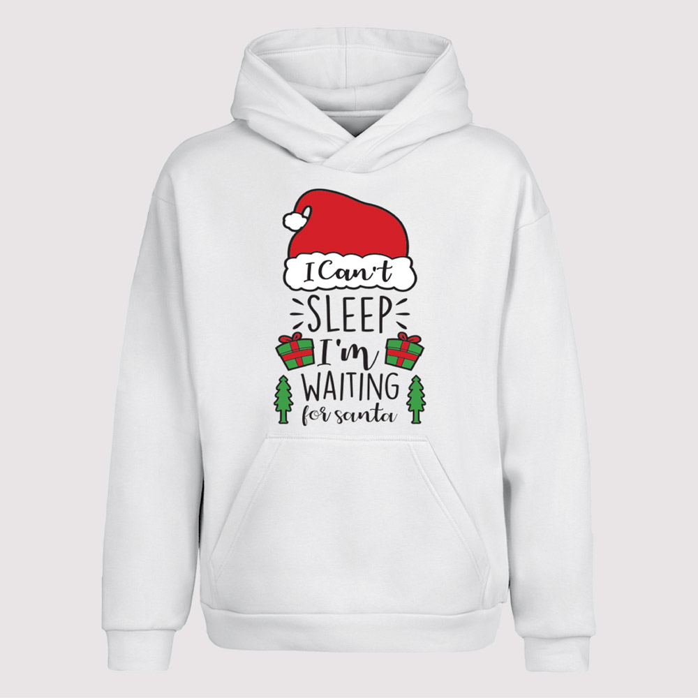 Customized Christmas Hoodies