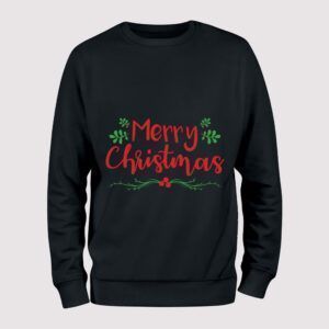 Customized Christmas Sweatshirts