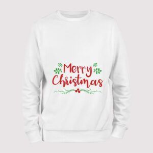 Customized Christmas Sweatshirts