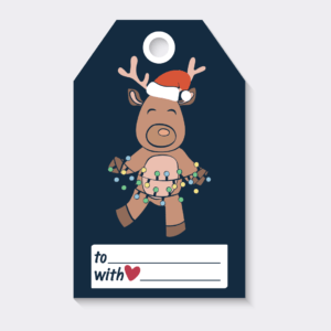 Christmas Tags