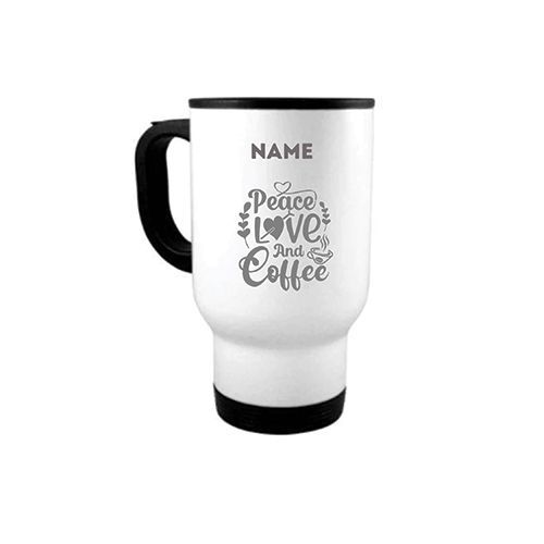 Create Your Own Travel Mug - Printsouq