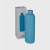 Soft Touch Insulated Bottle - 750ml - Image 3
