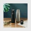Insulated Bottle with Cork Base - Image 3