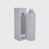 Soft Touch Insulated Bottle - 1000ml - Image 2