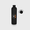 Soft Touch Insulated Bottle - 1000ml - Image 4