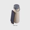 Eco-Neutral Wheat Straw Bottle - Image 3