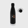 Soft Touch Insulated Bottle - Image 2