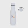 Soft Touch Insulated Bottle - Image 3