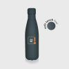Soft Touch Insulated Bottle - Image 4