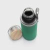 Borosilicate Glass Bottle with Sleeves - Image 5