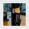 Borosilicate Glass Bottle - 550ml - Image 4