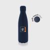 Soft Touch Insulated Bottle - Image 5