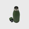 Soft Touch Insulated Bottle - Image 6