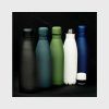 Soft Touch Insulated Bottle - Image 8
