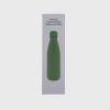 Soft Touch Insulated Bottle - Image 7