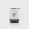 Vacuum Mug with Cork Base - Image 2