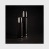 Copper Vacuum Flask -  0.5L - Black - Image 7