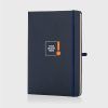 A5 Hardcover Ruled Notebook - Image 2