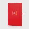 A5 Hardcover Ruled Notebook - Image 3