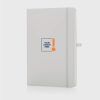 A5 Hardcover Ruled Notebook - Image 4