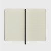 Classic Large Ruled Hard Cover Notebook - Image 2
