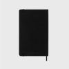 Classic Large Ruled Hard Cover Notebook - Image 3