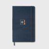 Classic Large Ruled Hard Cover Notebook - Image 6