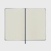 Classic Large Ruled Hard Cover Notebook - Image 5