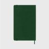 Classic Large Ruled Hard Cover Notebook - Image 3