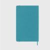 Classic Large Ruled Hard Cover Notebook - Image 2