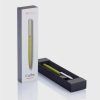 Curba Metal Pen Green - Image 2
