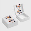 Magnetic Closure Boxes